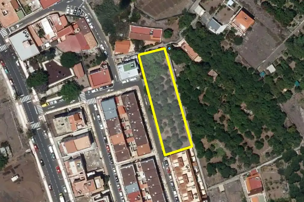 Residential for sale in Valle Gran Rey, Santa Cruz de Tenerife