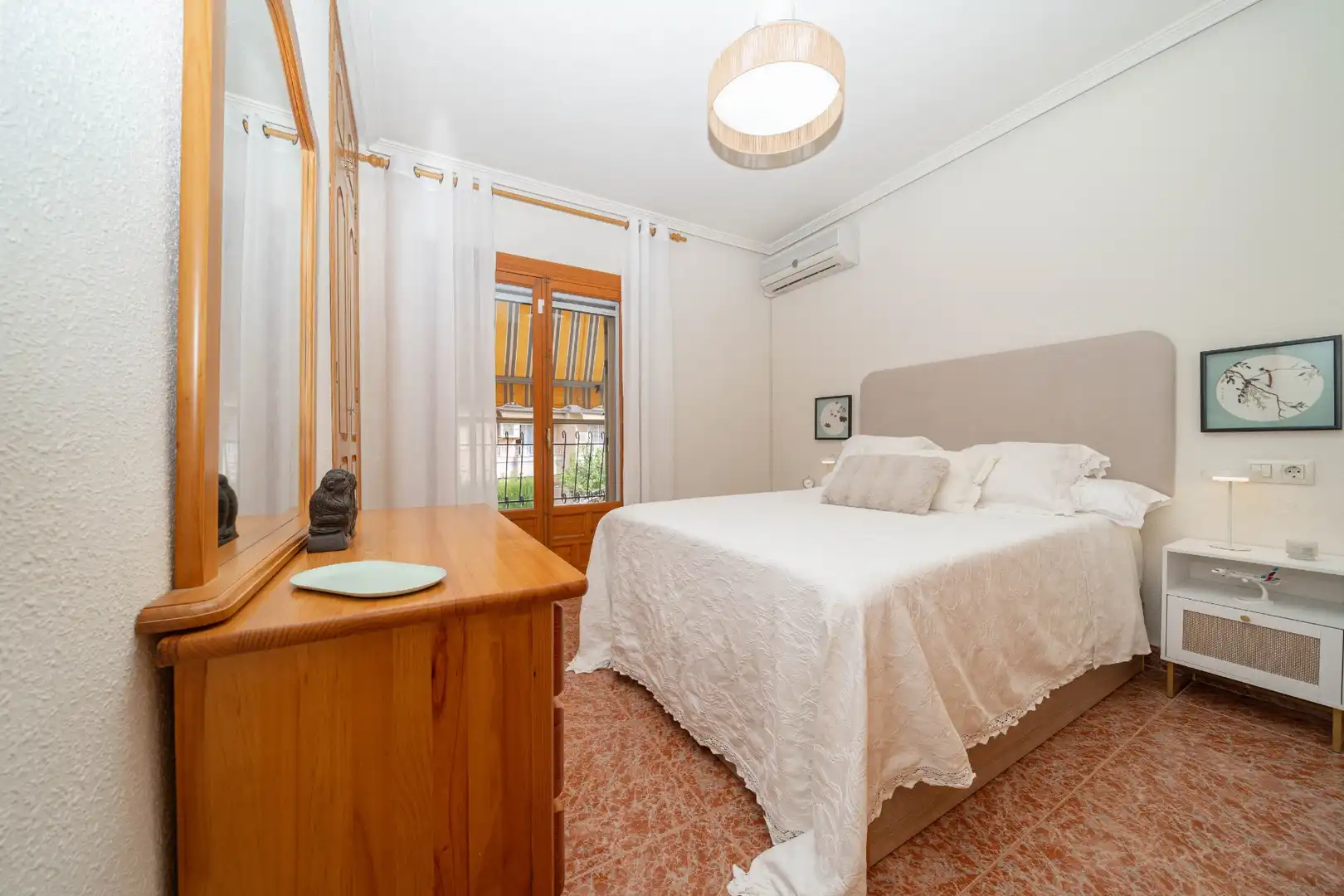 Maison mitoyenne à louer à Los Cuarteros, imagen 14