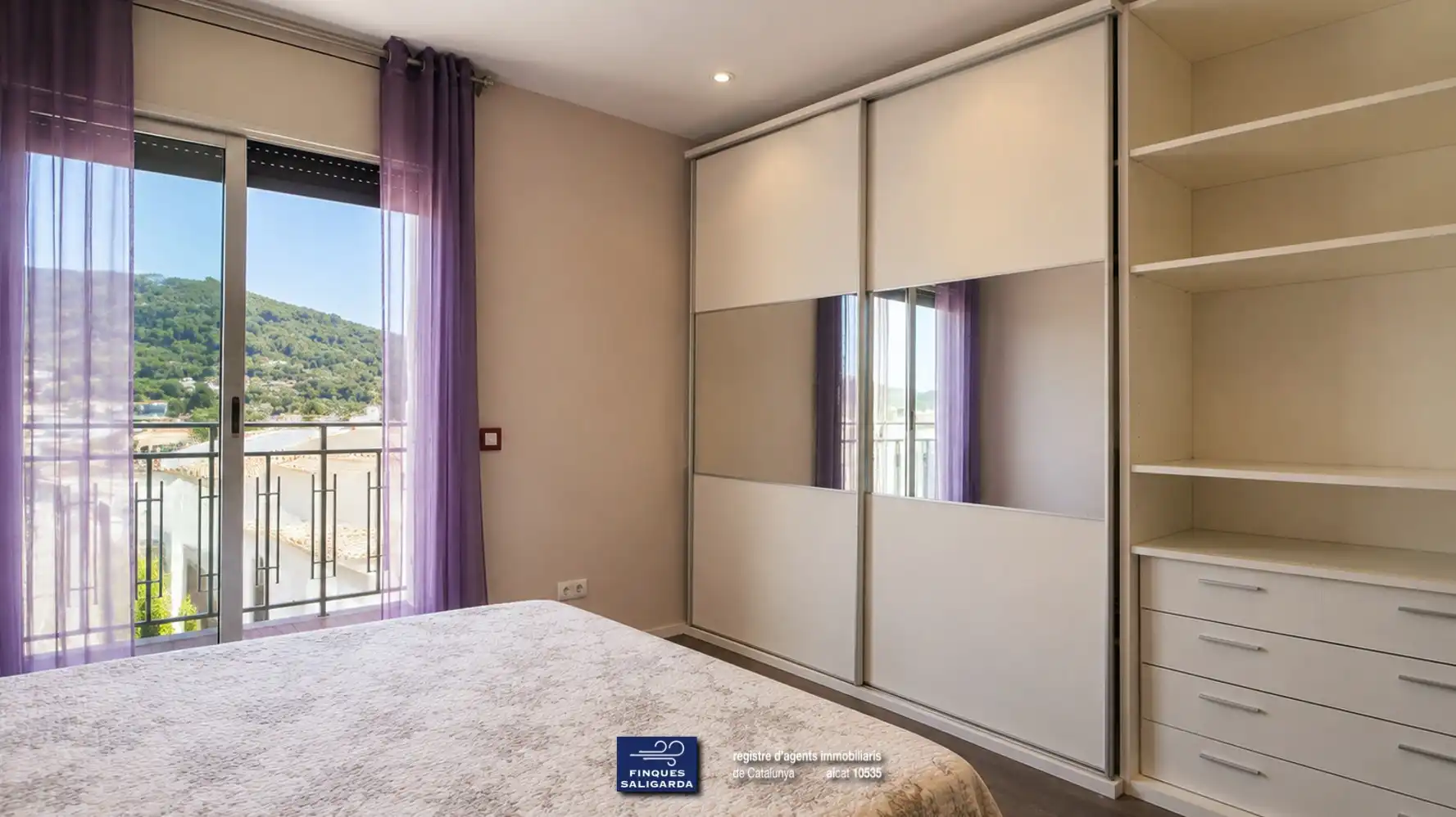 Casa o xalet en venda a Caldes de Montbui