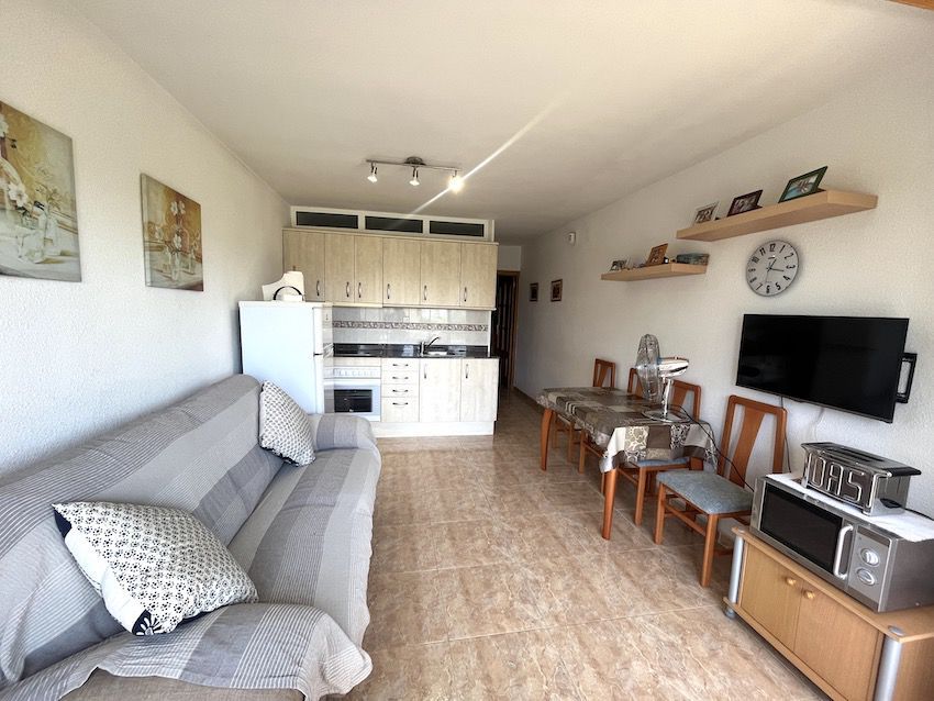 Apartment for sale in Port d'Aro, Platja d'Aro, Castell-Platja d'Aro
