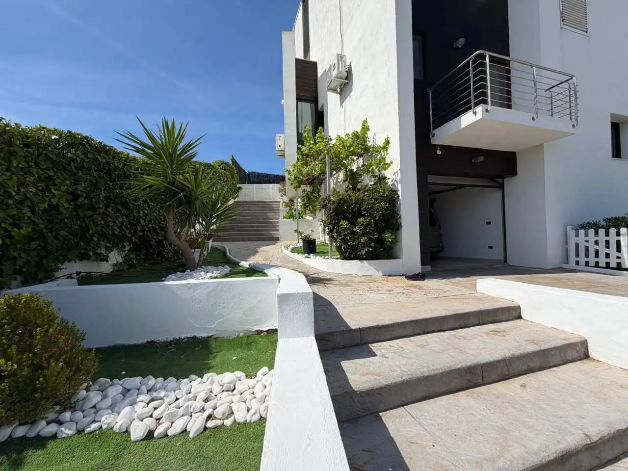 Casa amb piscina en venda a Calle Estrella Polar, imagen 68