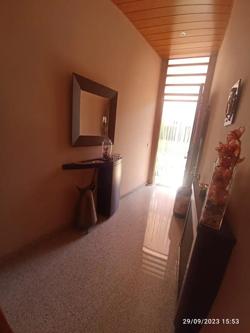 Houses for sale in Berga  with Private garden, Parquet flooring and Balcony