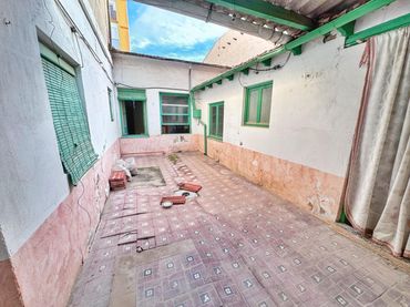 Casa en venta en Petrer