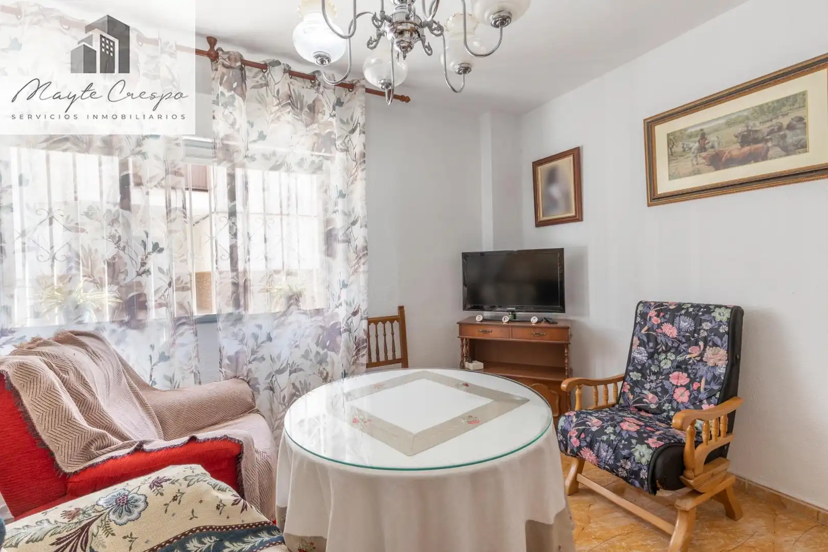 Casa a schiera in vendita a Atarfe, imagen 11