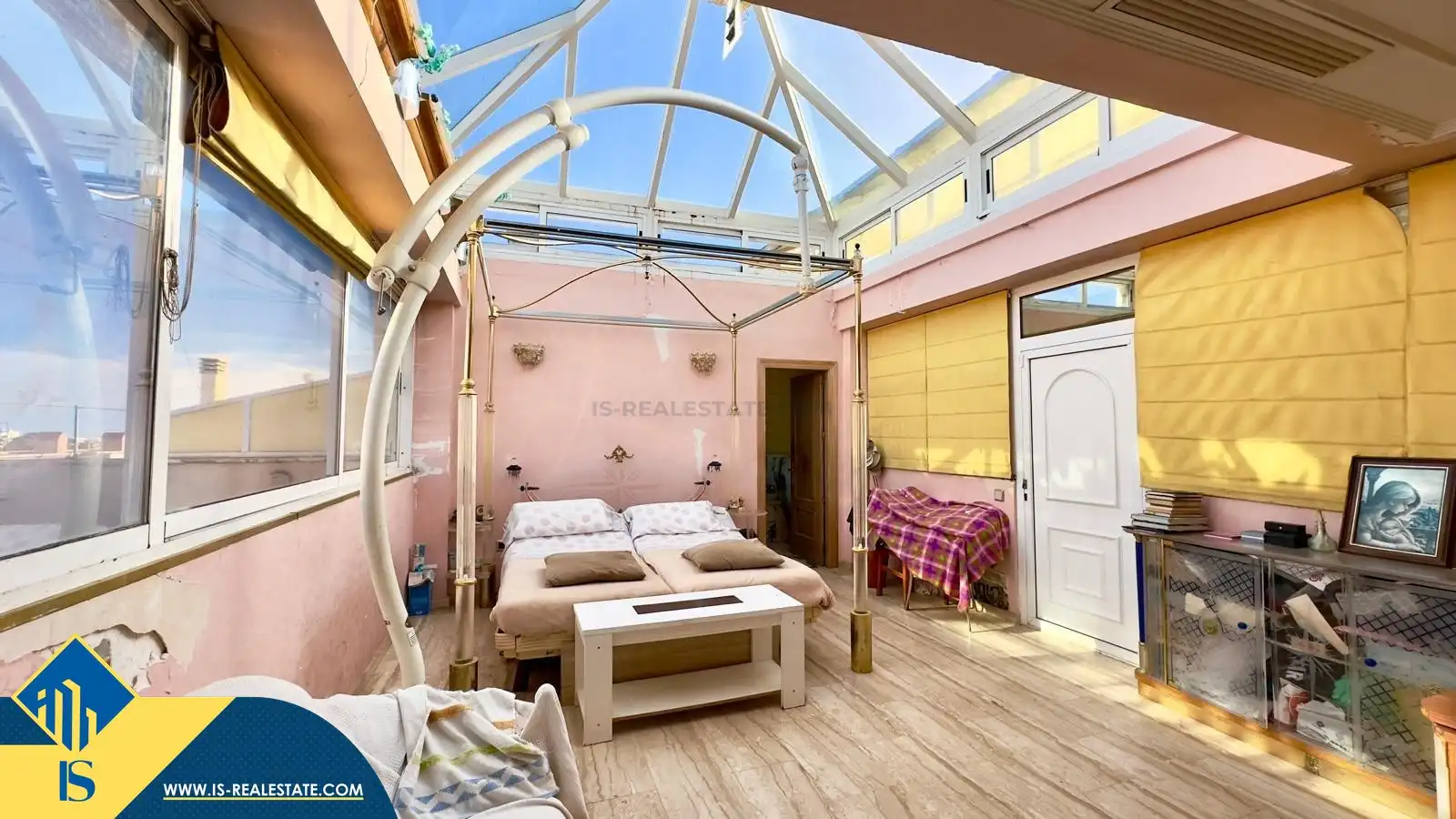 Penthouse mit Aufzug zum Verkauf in Nueva Torrevieja - Aguas Nuevas, imagen 26
