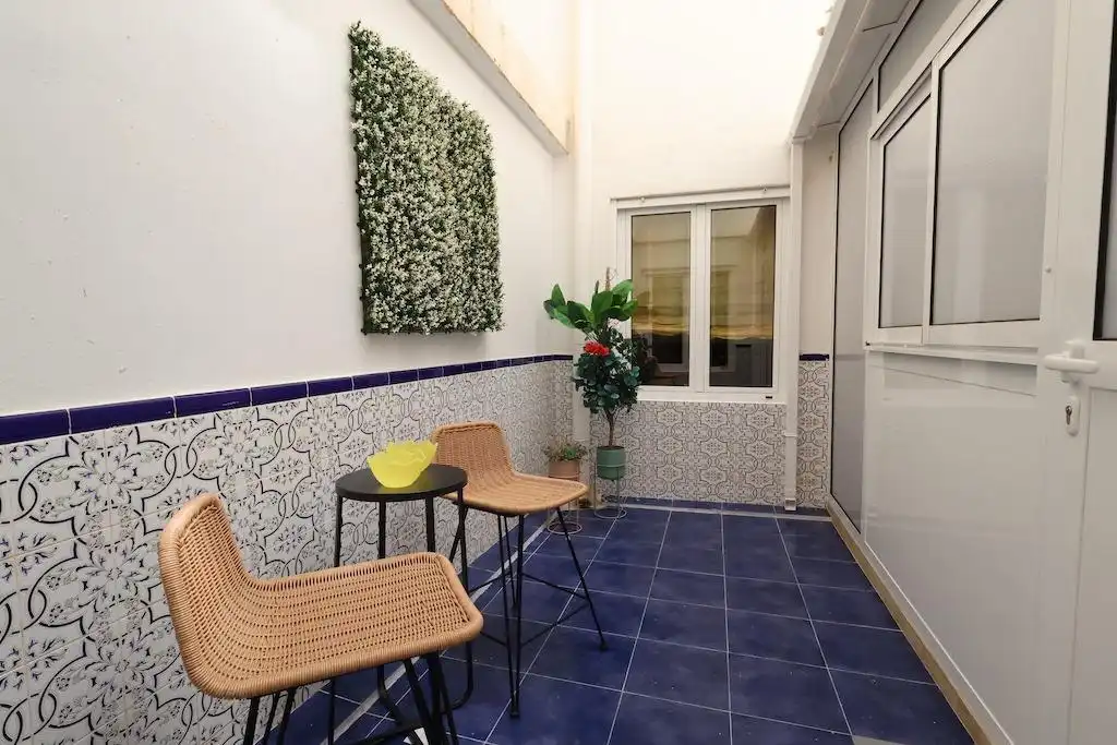 Apartament en venda a Paseo de la Libertad, Centro - Muelle Pesquero