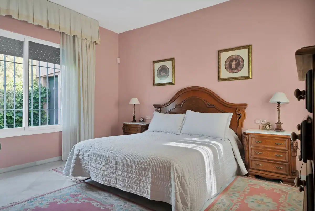 Maison avec piscine à vendre à Marbella - Marbella,San Pedro de Alcantara,Avenida de la Constitución, imagen 36