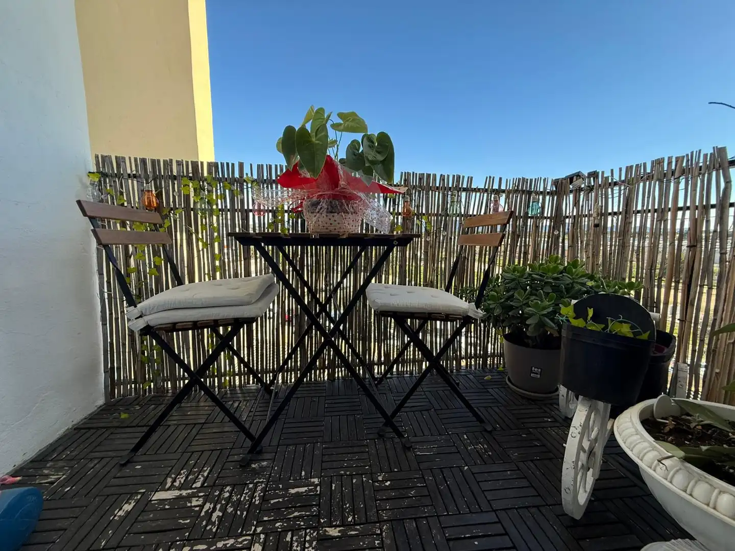Appartement avec terrasse à vendre à Núcleo Urbano, imagen 2