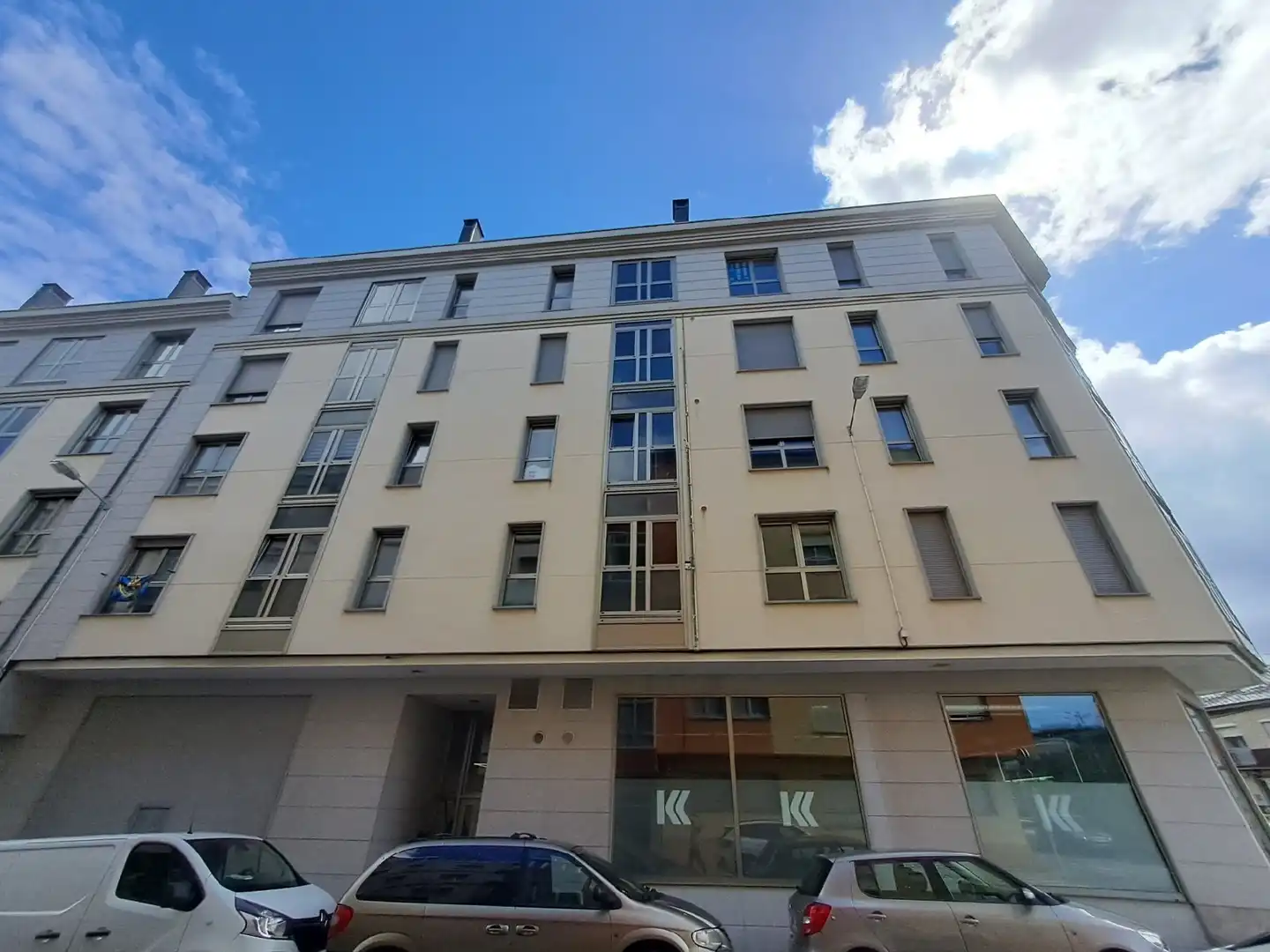 Pis en venda a DA PEDRA Nº2-4, 2, Burela