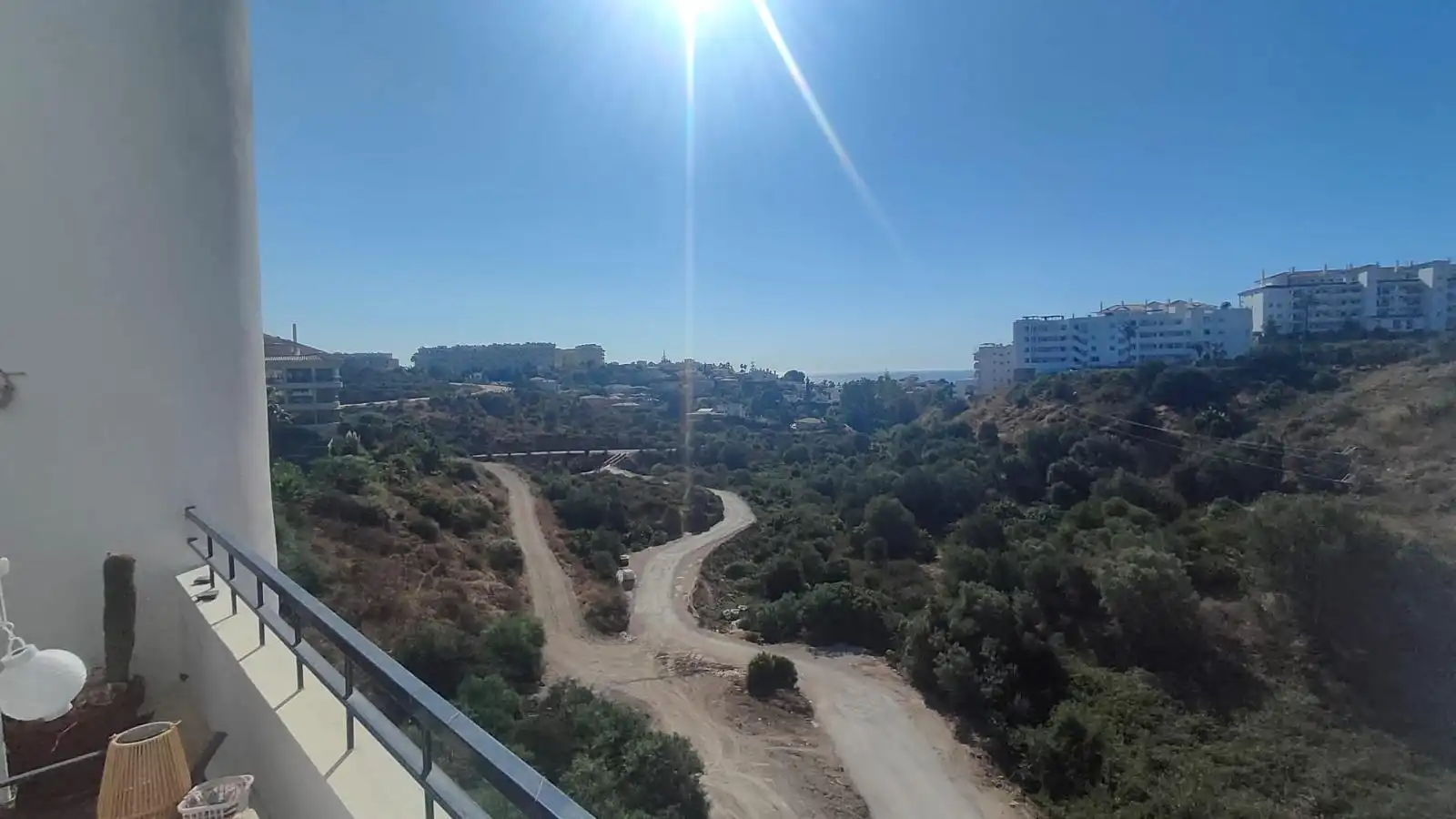 Attique avec piscine à vendre à Riviera del Sol, imagen 27