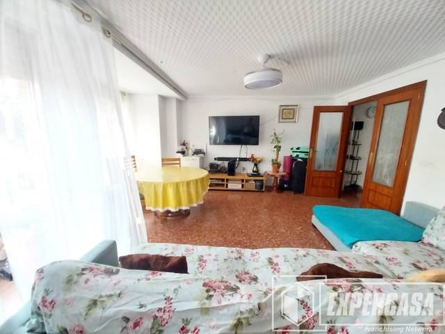 Piso en Venta en Poble Nou