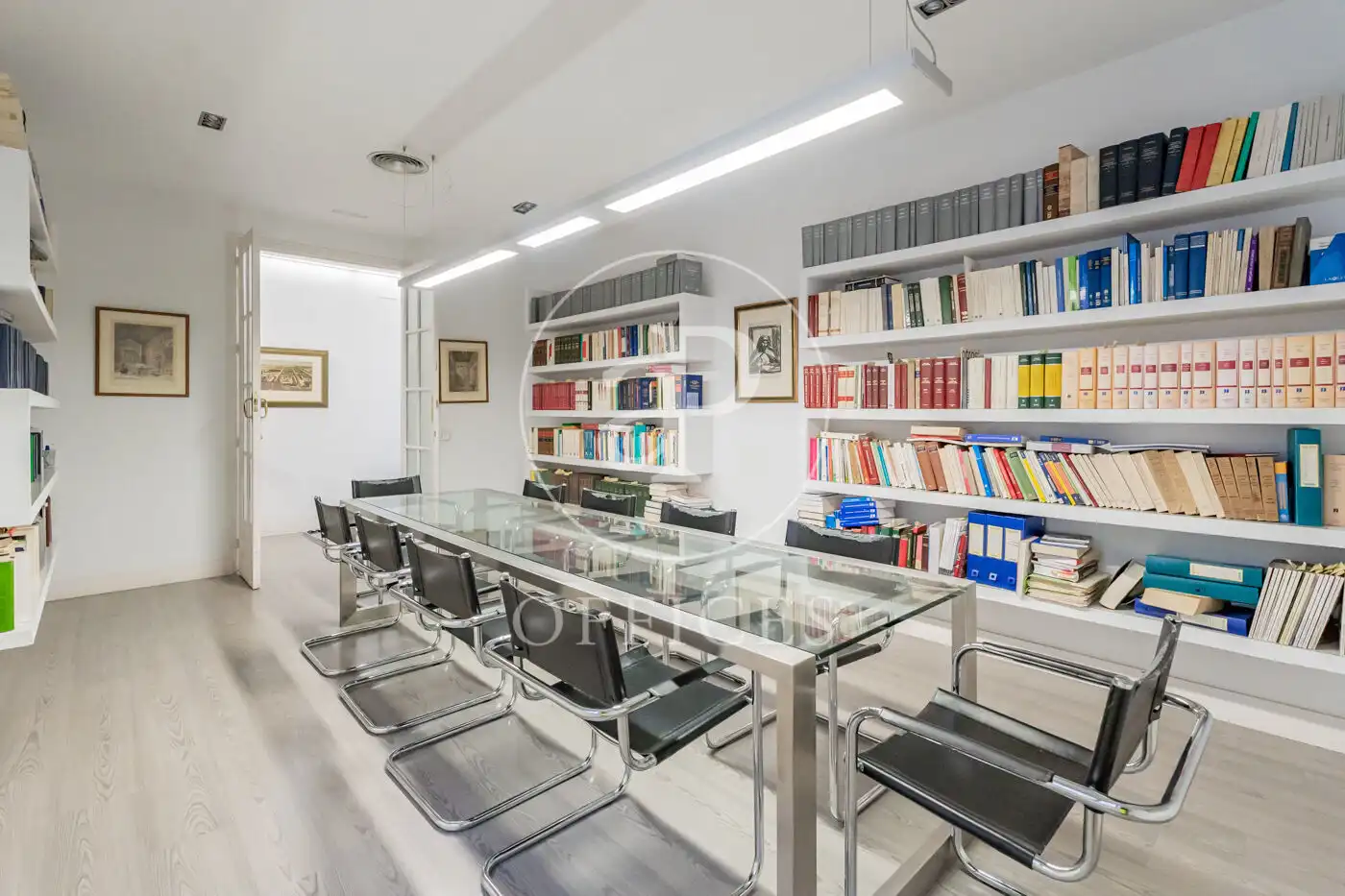Oficina en venta en Madrid con Aire acondicionado