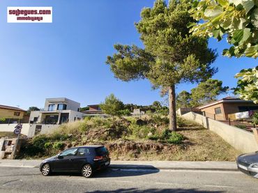 Terrenos y solares en venta en SANT EUDALD