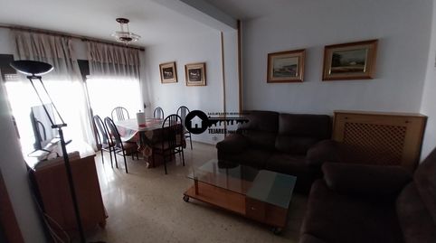 Photo 3 of Flat for rent in Parque Sur, Albacete Capital