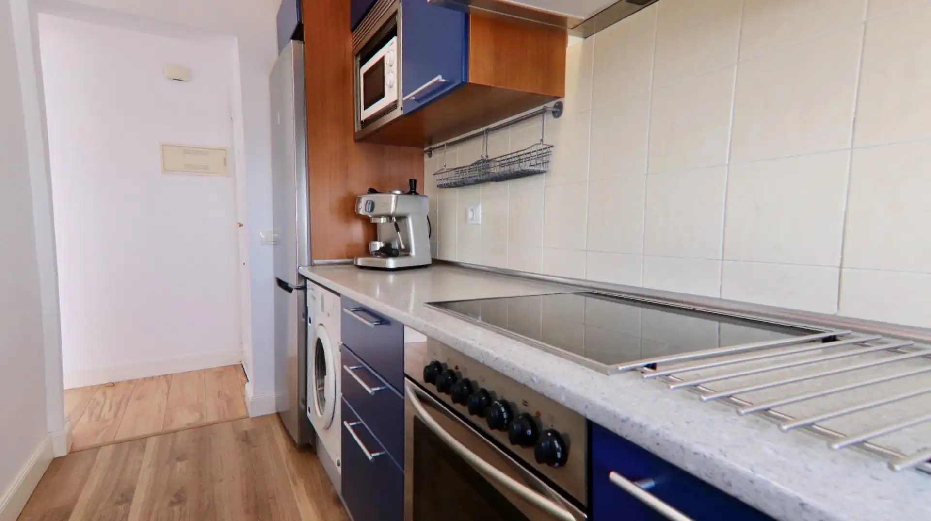 Apartamento de alquiler en Calle EL BREZO, Tabaiba