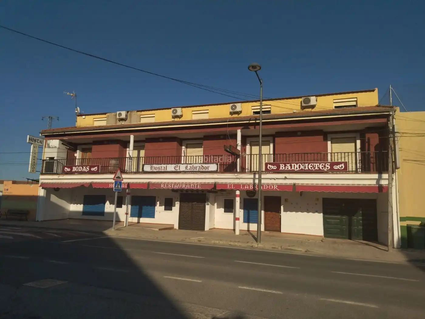 Business premises for sale in Calle Concepción García Robles 1, imagen 5