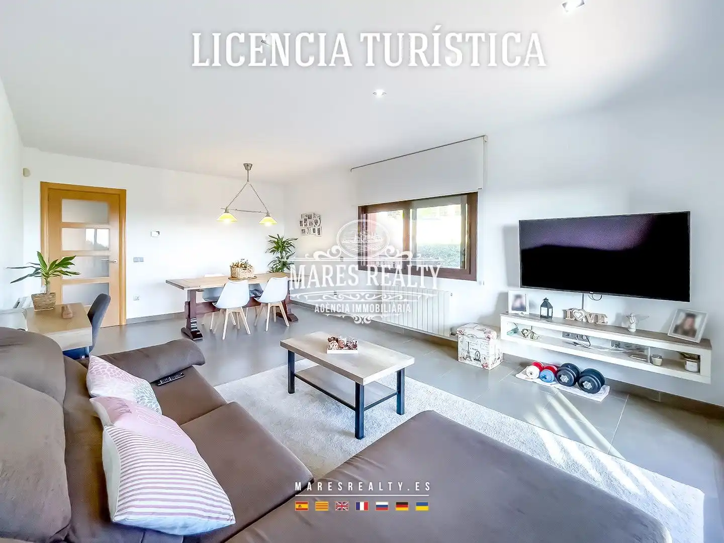 Casa con piscina en venta en Lloret Verd - Els Pinars, imagen 11
