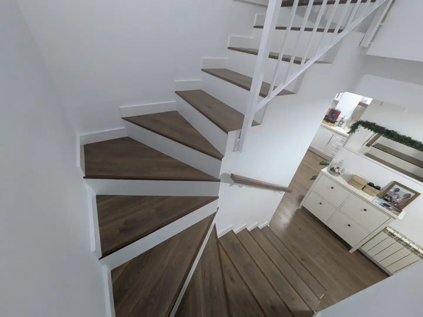 Casa adosada en venta en La Pobla de Vallbona con Aire acondicionado, Calefacción y Jardín privado