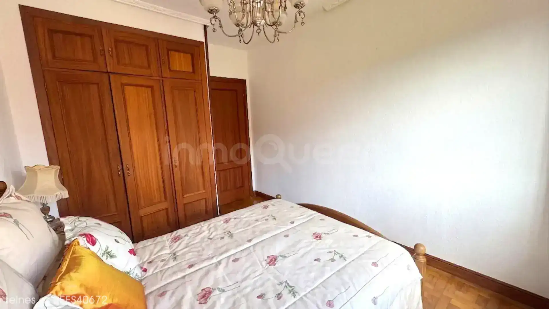Habitación de Casa o chalet en venta en Campoo de Enmedio con Calefacción, Jardín privado y Terraza