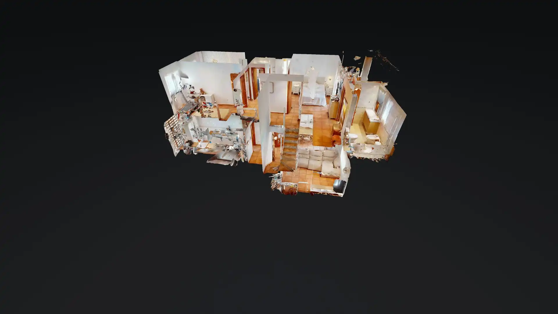 Dúplex en venta en Valencia con Calefacción, Jardín privado y Terraza