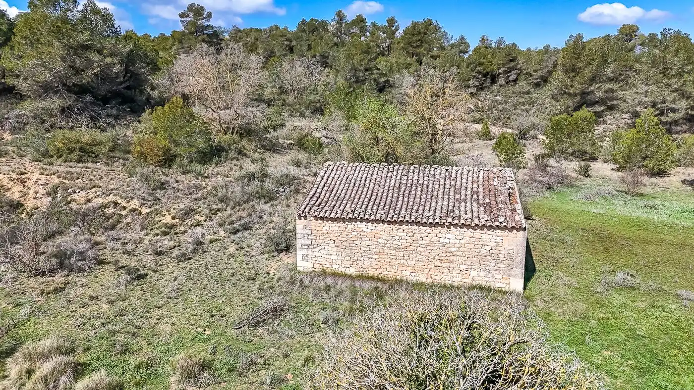 Country house zum Verkauf in Vinaixa
