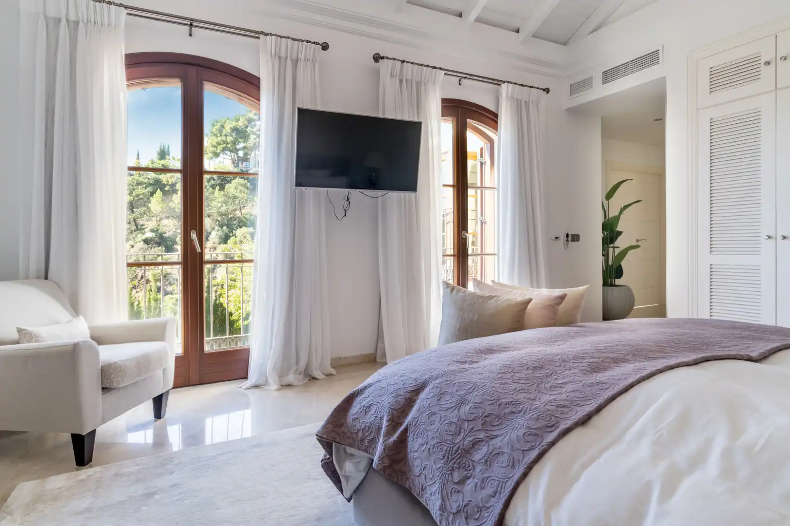 Casa con piscina in vendita a Marbella Centro, imagen 8