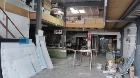 Photo 4 of Industrial buildings for rent in Carretera de Roses - Fossos, Figueres