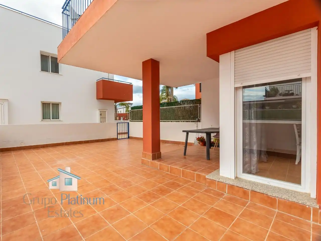 Apartament amb piscina en venda a Lomas del Mar, imagen 2