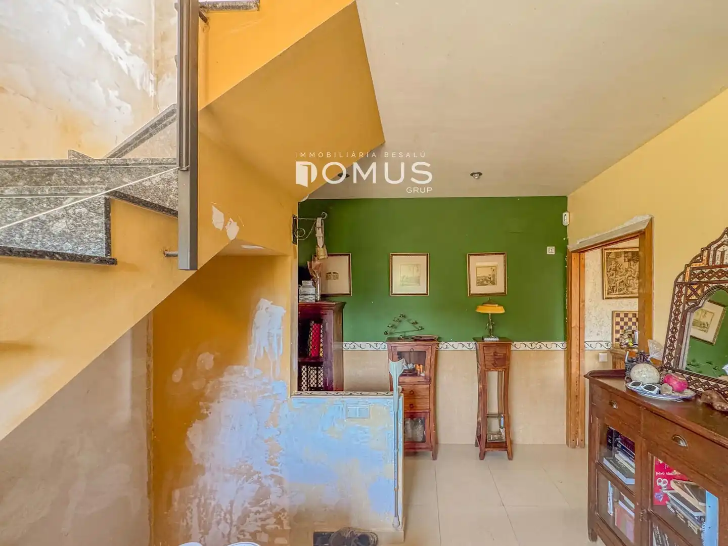 Casa o chalet en venta en Lladó con Calefacción, Jardín privado y Terraza