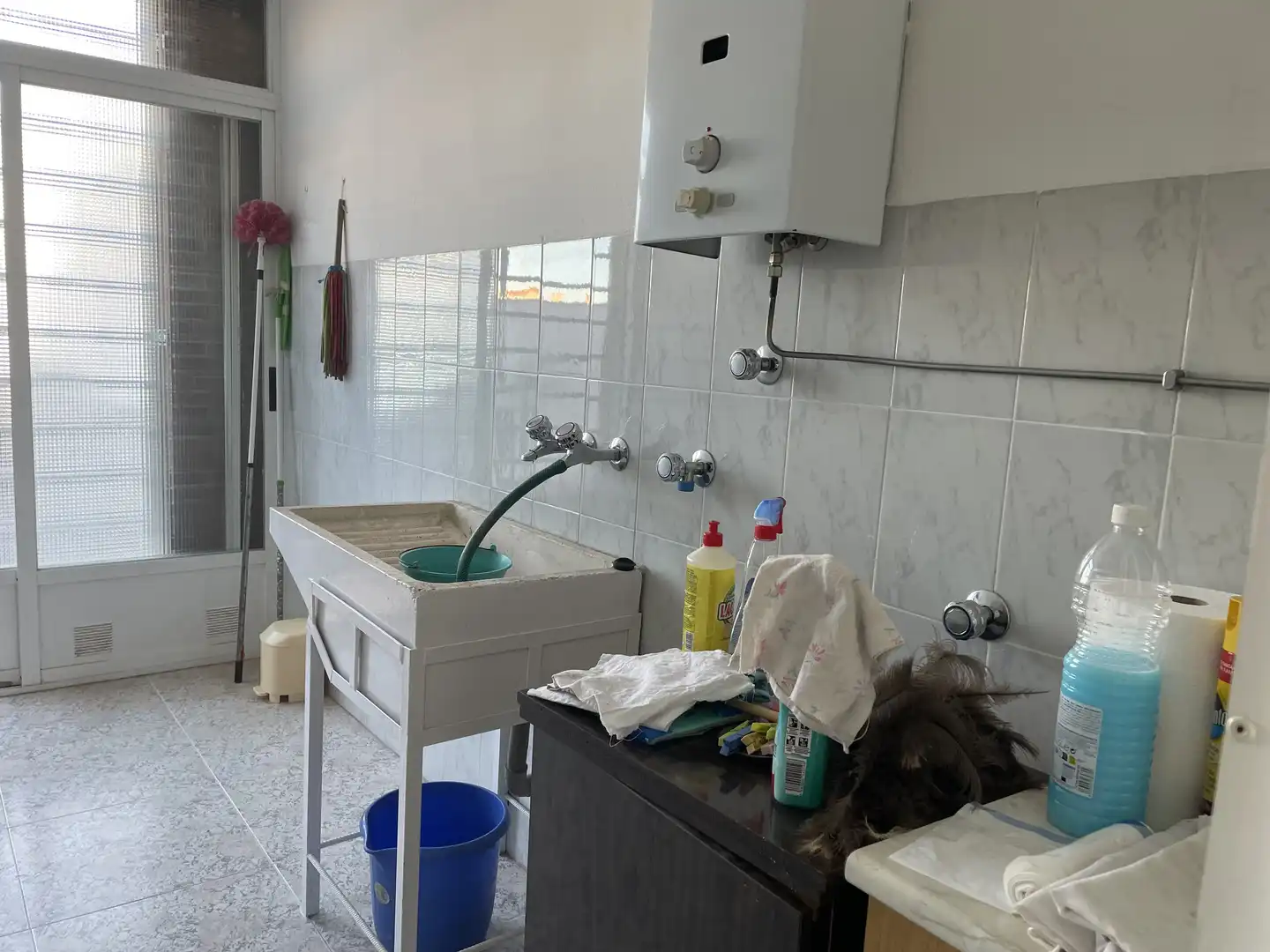 Casa con terraza en venta en Tomelloso, imagen 38