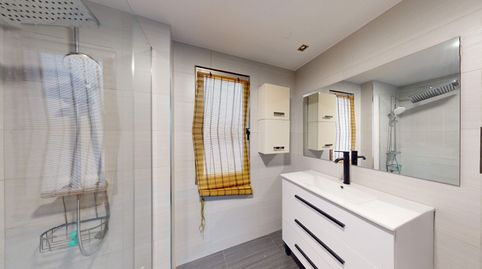 Foto 4 de Piso en venta en Calle Italia, 53, Barrio de Delicias, Zaragoza Capital