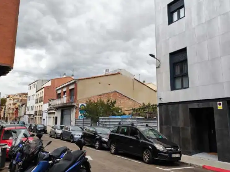 Terreno residencial en venta en Carrer de Nemesi Valls 48, imagen 4
