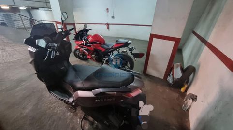 Photo 4 of Garage for sale in Pla de Bon Repós, Alicante / Alacant