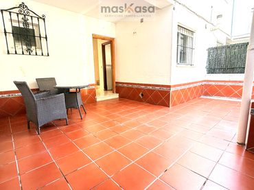 Adosado en venta en Los Palacios y Villafranca