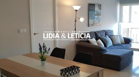 Photo 4 of Flat for sale in La Paz, Sevilla