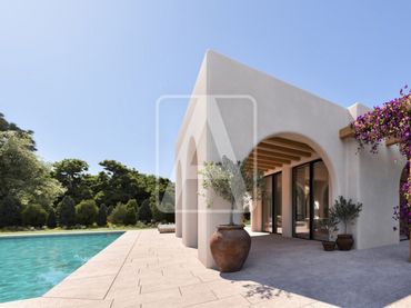 Villa con piscina in vendita a Pinar del Advocat - Cometa