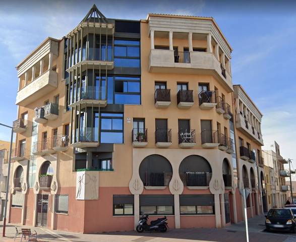 Garaje en Venta en PROVENÇA en Sant Pere Nord