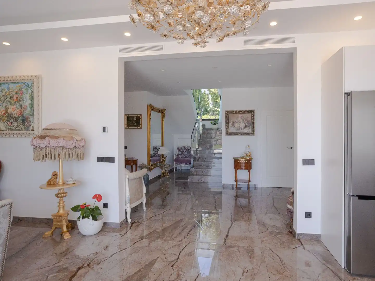 Detached house with pool for sale in Torre Valentina - Mas Vilar de La Mutxada - Treumal, imagen 24