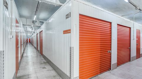 Foto 3 de Trastero de alquiler en Carrer de Roger de Llúria, 3c, Morera, Badalona