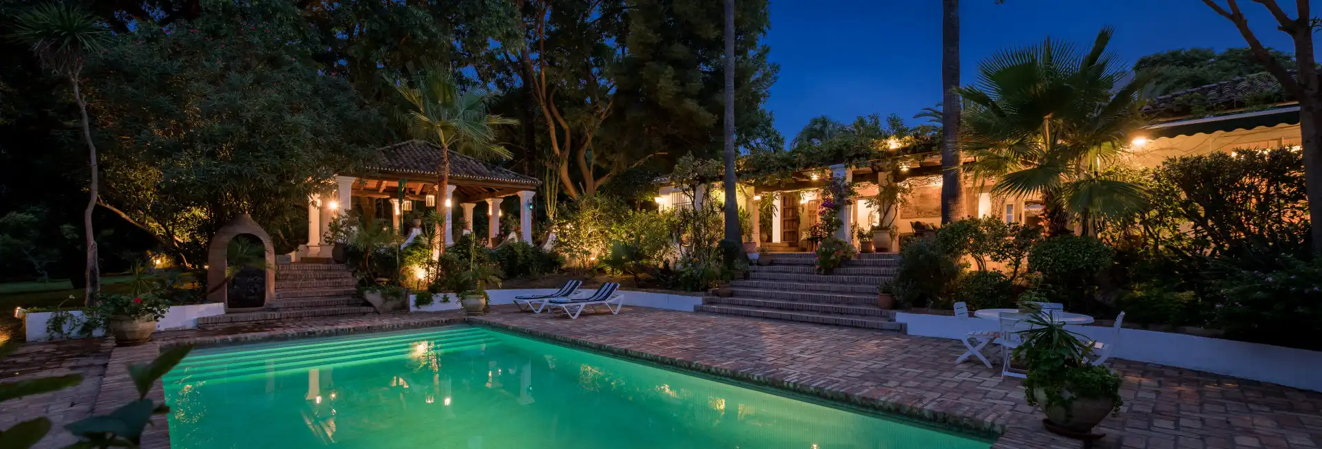 Casa amb piscina en venda a Los Flamingos, imagen 30