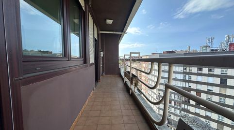 Foto 3 de Piso de alquiler en Cuatro Caminos, Santander