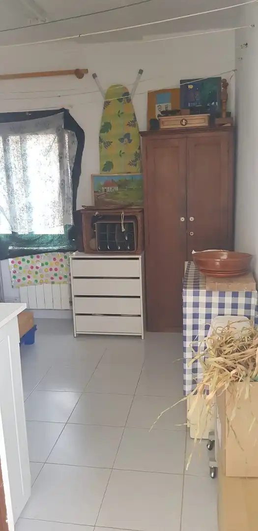 Bedroom of Flat for sale in Lesaka  with Heating and Storage room