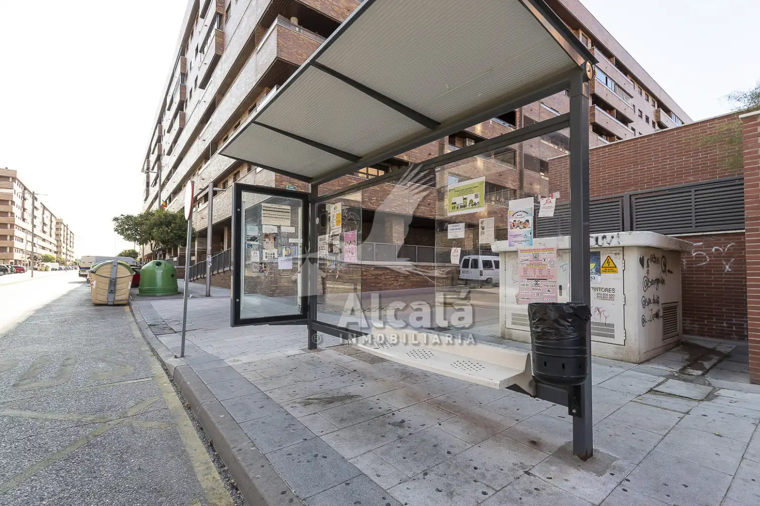 Appartamento con terrazza in vendita a El Quiñón, imagen 85