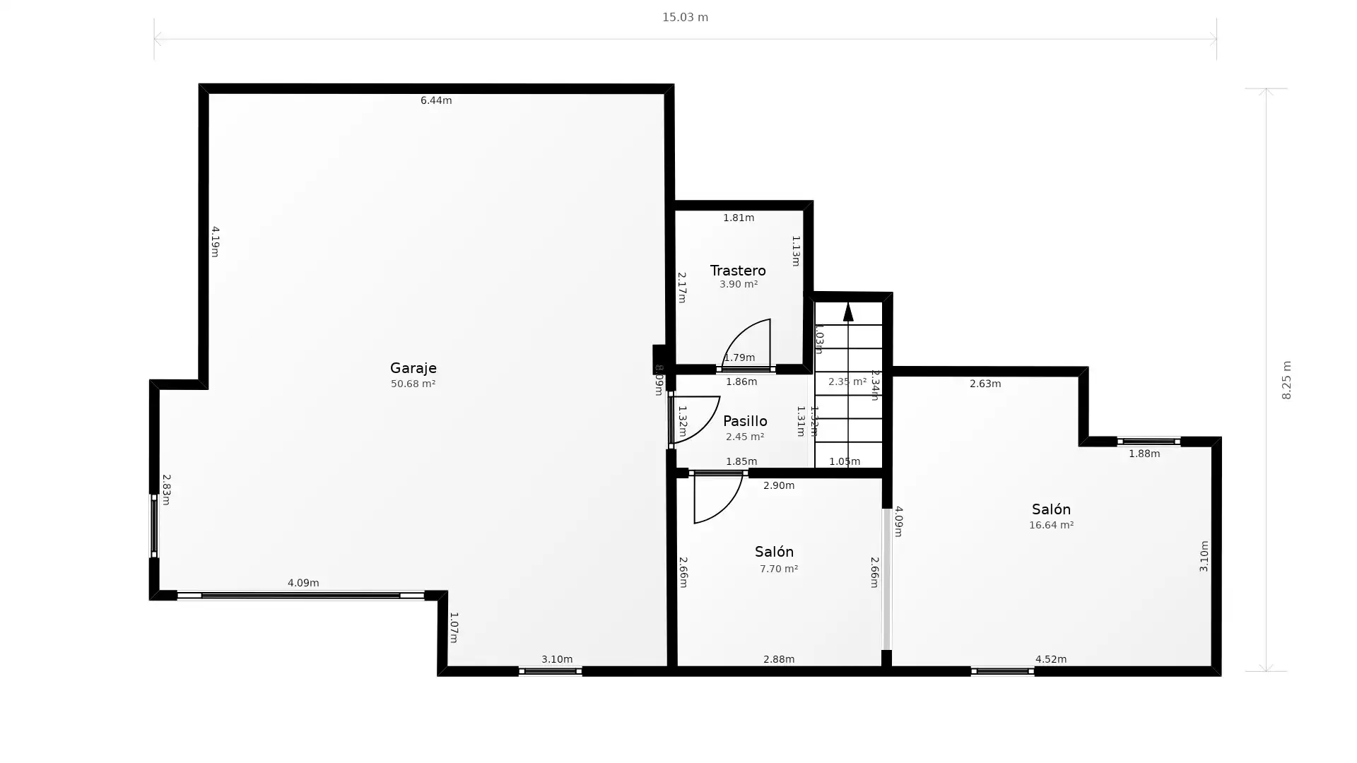Casa o chalet en venta en Vilassar de Dalt con Calefacción, Jardín privado y Piscina