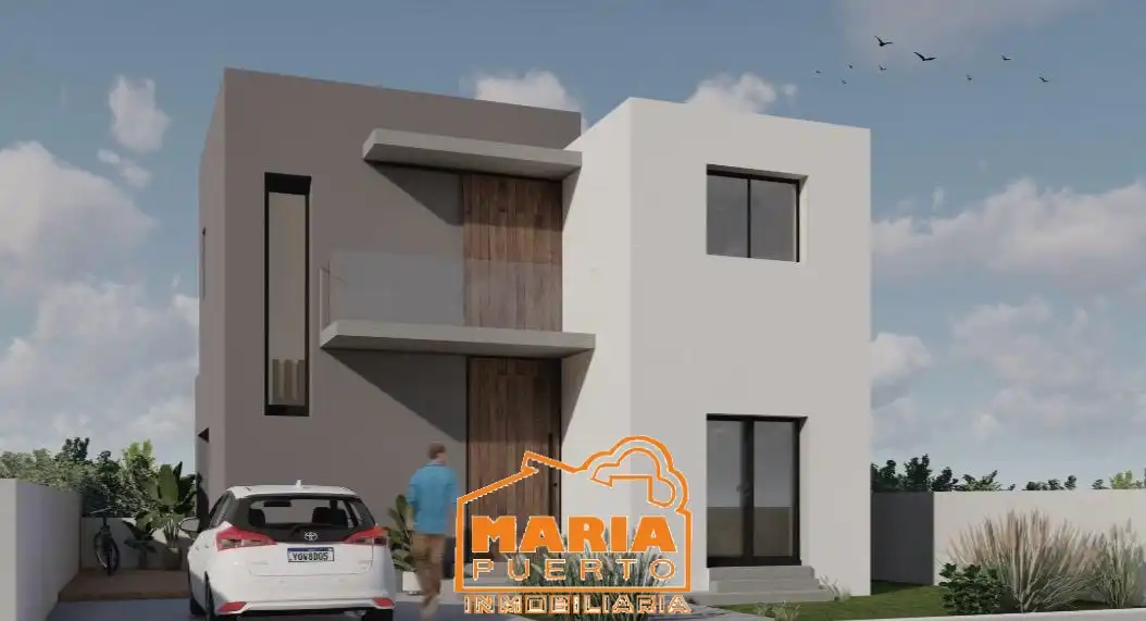 Houses for sale in Málaga  with Private garden, Terrace and Swimming Pool