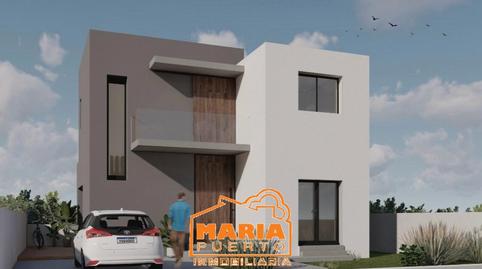 Photo 2 of House or chalet for sale in Fuente Alegre - El Chaparral - Los Morales, Málaga Capital