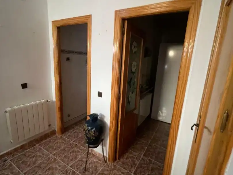 Haus oder Chalet zum Verkauf in Quintanar de la Orden mit Terrasse