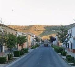 Casa-chalet en Venta en Moral de Calatrava