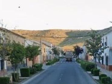 House for sale in Moral de Calatrava