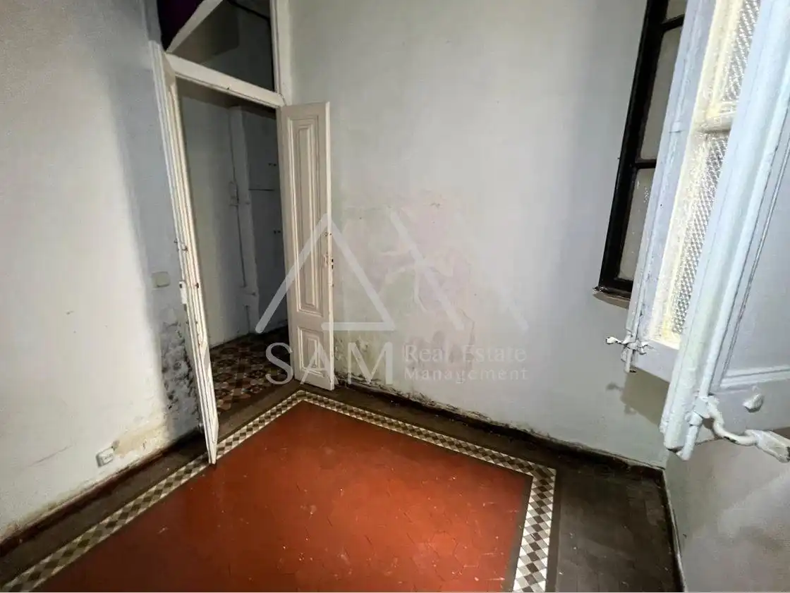 Planta baixa en venda en  Barcelona Capital